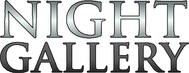 Night Gallery logo