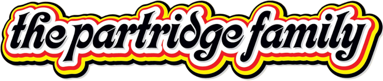 Die Partridge-Familie logo