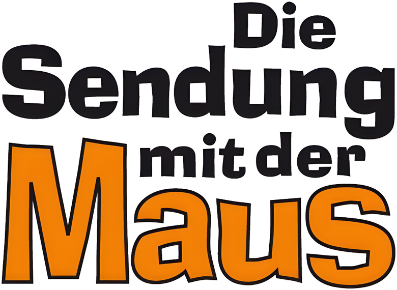 Die Sendung mit der Maus logo