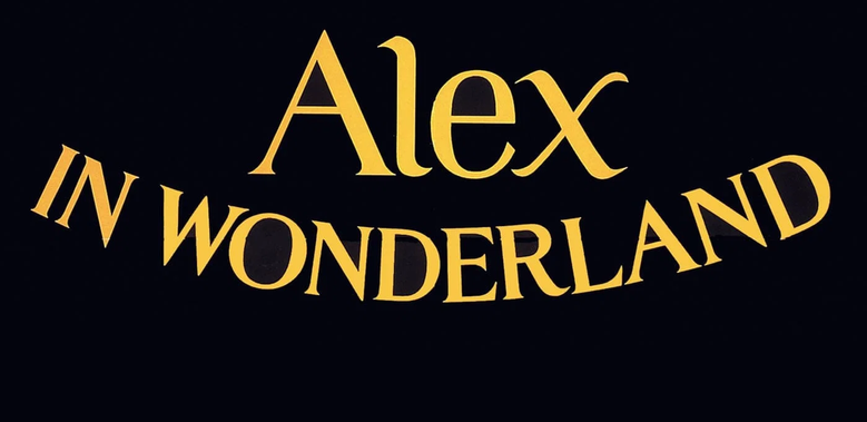 Um Doido Genial logo