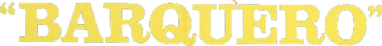 Barquero logo