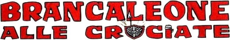 Brancaleone alle crociate logo