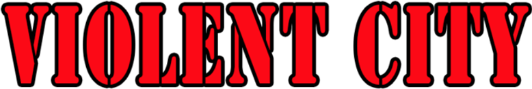 Violent City logo