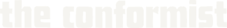 The Conformist logo
