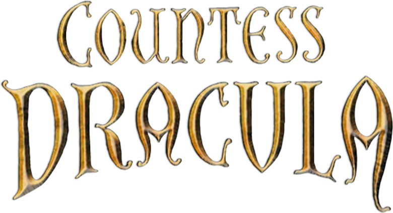 Condessa Drácula logo