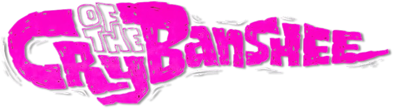 Cry of the Banshee