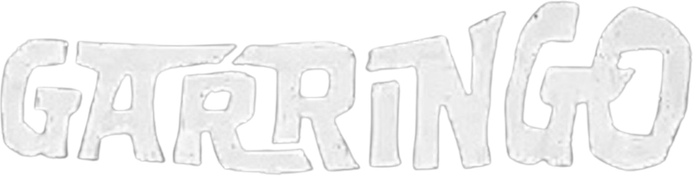 Garringo – der Henker logo