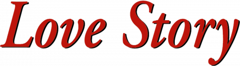 Love Story: Uma História de Amor logo