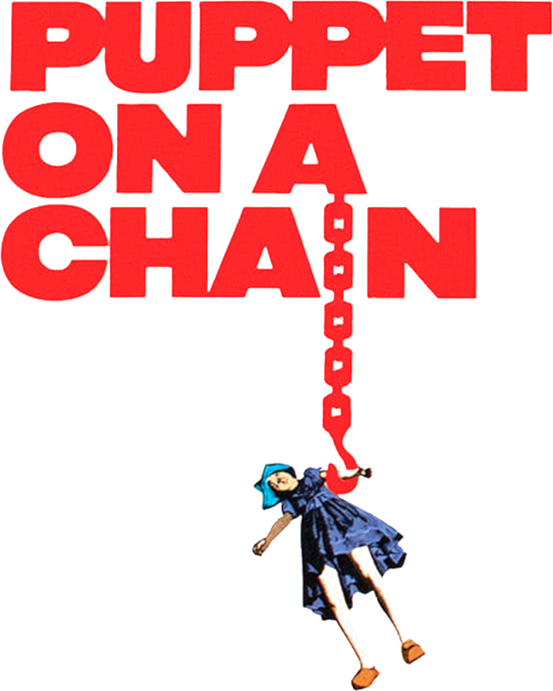 Puppet on a Chain logo