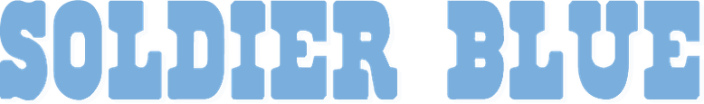 Soldier Blue logo
