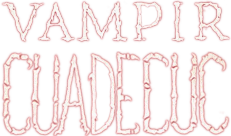 Cuadecuc, vampir logo