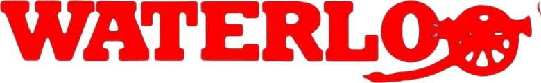Waterloo logo