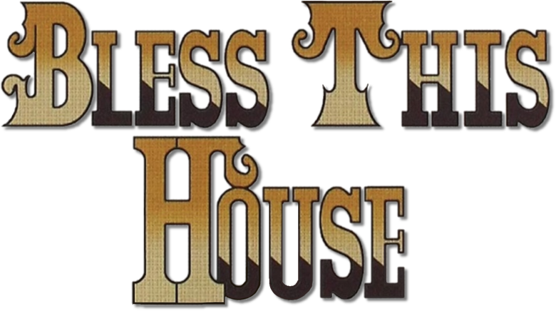 Bless This House logo