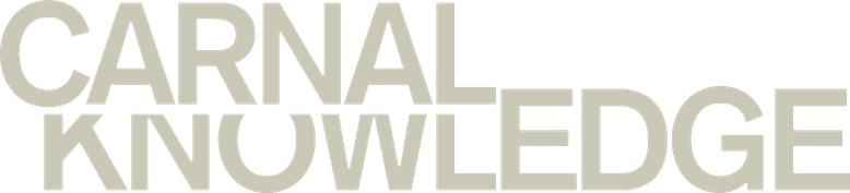Carnal Knowledge logo