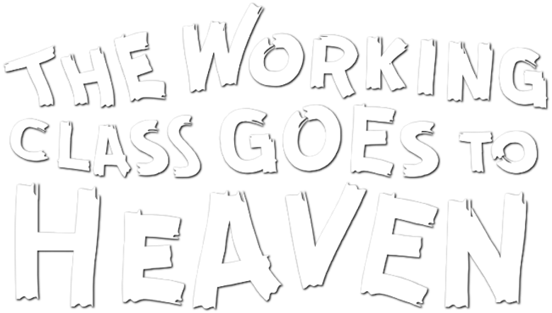 A Classe Operária vai ao Paraíso logo