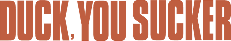 Quando Explode a Vingança logo