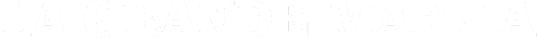 La Grande Maffia logo
