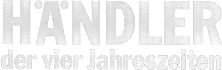 Händler der vier Jahreszeiten logo