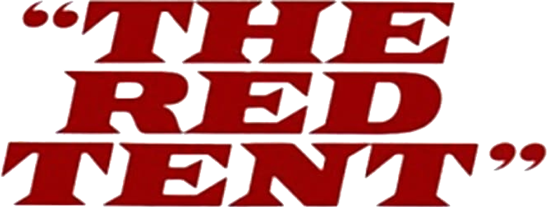 A Tenda Vermelha logo
