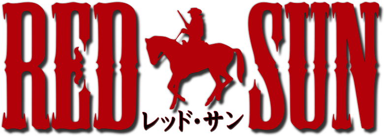 Sol Vermelho logo