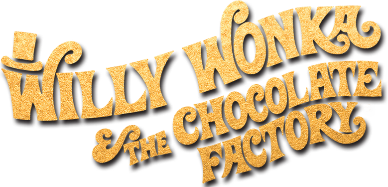 A Fantástica Fábrica de Chocolate logo