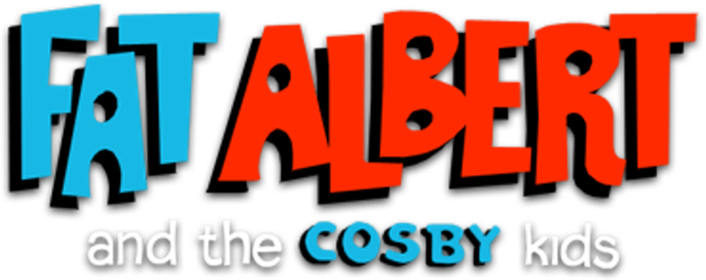 Fat Albert and the Cosby Kids logo