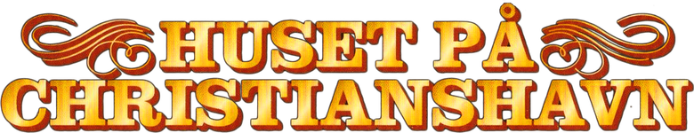 Huset på Christianshavn logo