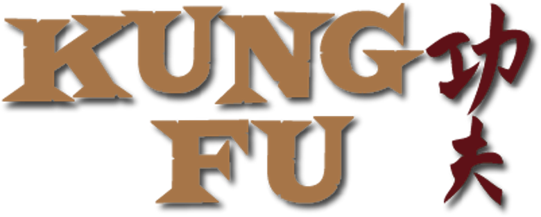 Kung Fu logo