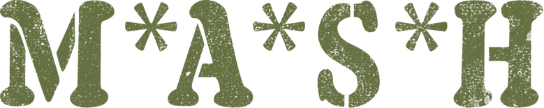 M*A*S*H logo