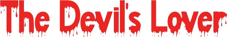 L'amante del demonio logo