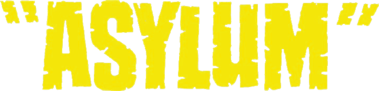 O Asilo do Terror logo