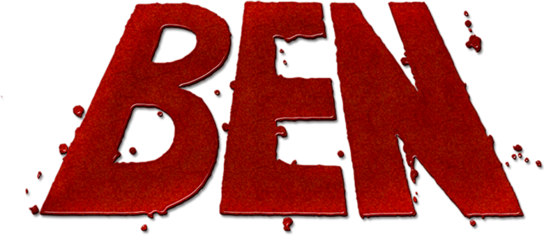 Ben, O Rato Assassino logo