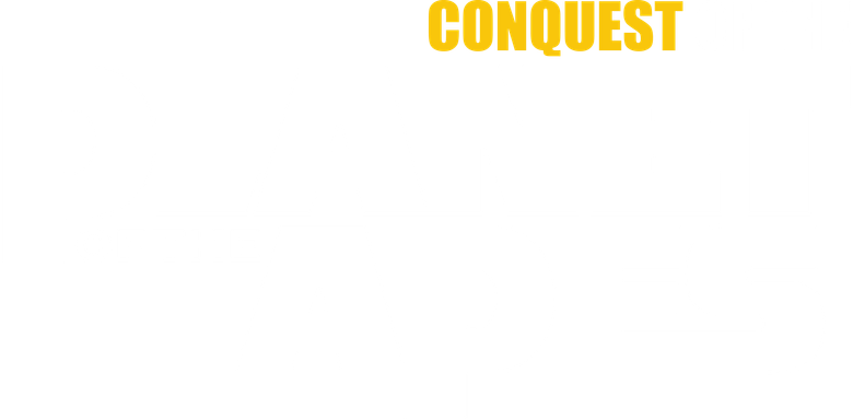 A Conquista do Planeta dos Macacos logo