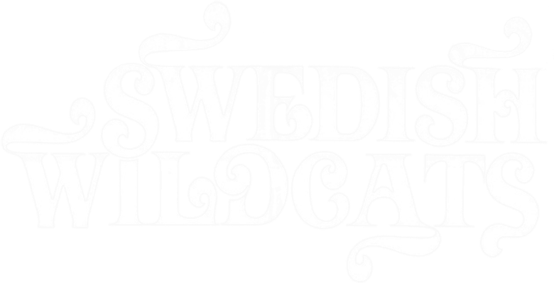 Swedish Wildcats logo