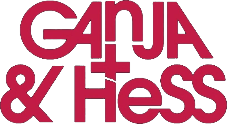 Ganja & Hess logo