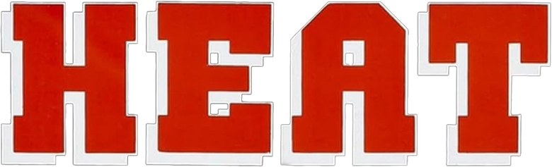 Heat logo