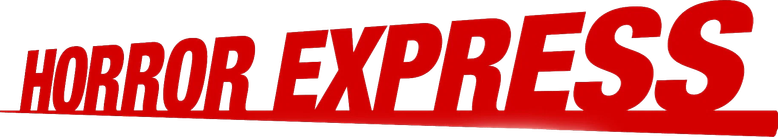 Horror Express logo