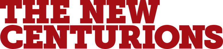 Os Novos Centuriões logo
