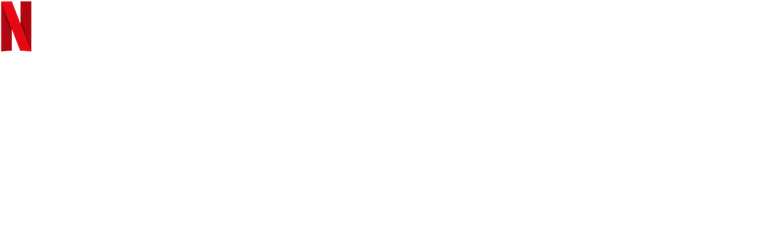 O Outro Lado do Vento logo