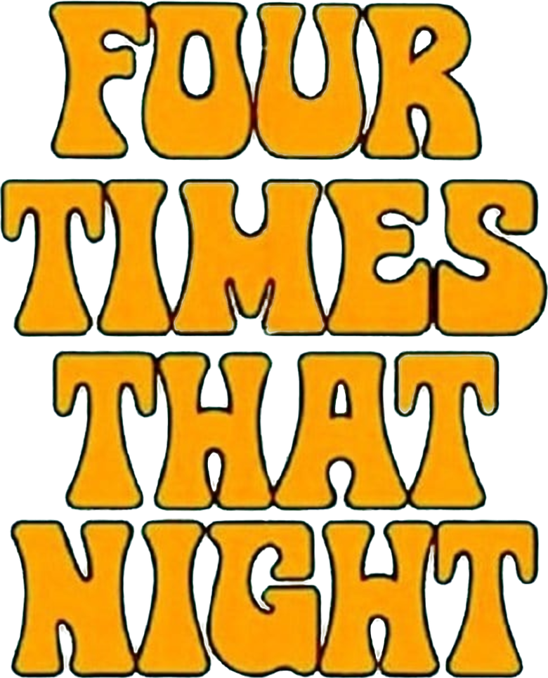 Four Times That Night