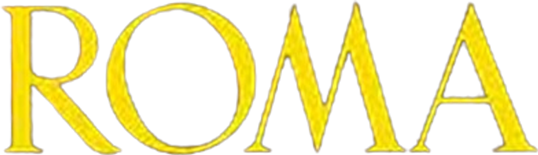 Roma logo