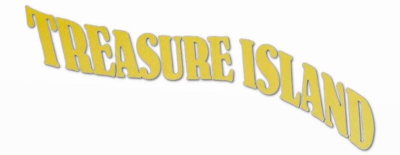 A Ilha do Tesouro logo