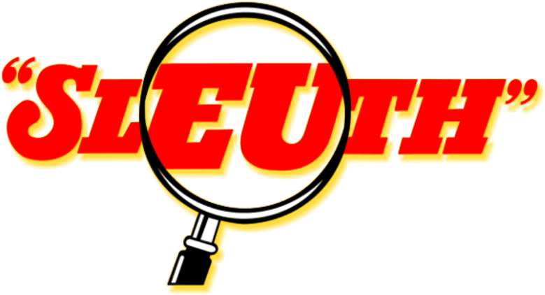 Trama Diabólica logo