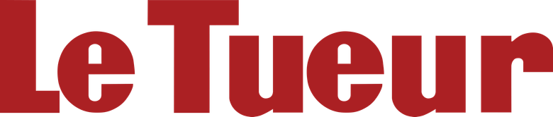 Killer logo