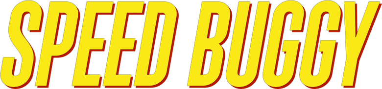 Speed Buggy logo