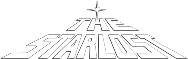 The Starlost logo