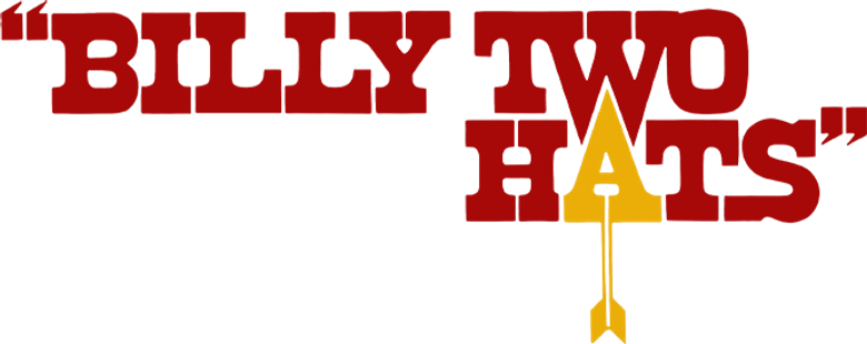 Billy Two Hats logo