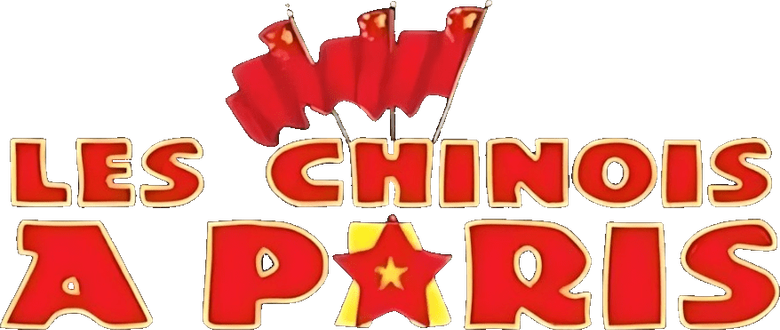 Chinese In Paris