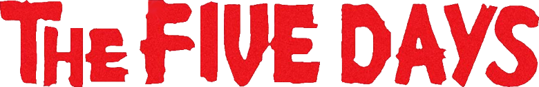 Le cinque giornate logo