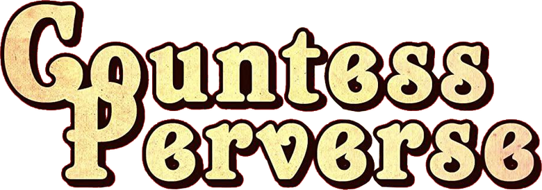 La comtesse perverse logo